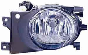 LH FOG LAMP BMW 525i/530i/540i 01-03