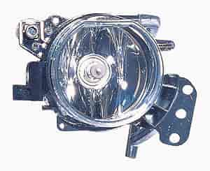 RH FOG LAMP W/ M PKG BMW 5 SERIES 04-10