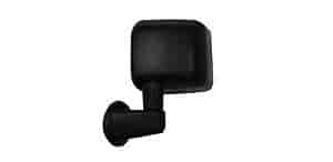 Manual Non-Heated Door Mirror 2007-10