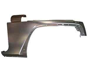 Front Fender 2007-10