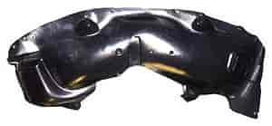 RH FENDER LINER LIBERTY 02-04