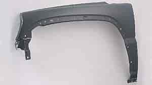 LH FENDER LIBERTY 05-07