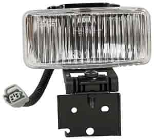 LH FOG LAMP GRAND CHEROKEE 97-98