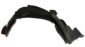 LH FENDER LINER GRAND CHEROKEE 99-04