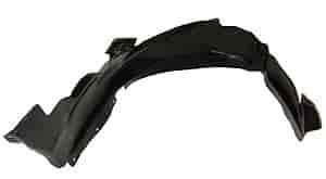 RH FENDER LINER GRAND CHEROKEE 99-04