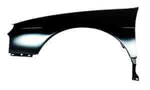 LH FENDER C CONCORDE 98-04 LHS 99-01