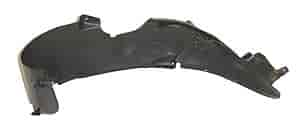 LH FENDER LINER PT CRUISER 01-06