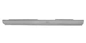 LH ROCKER PANEL 4 DR CIRRUS/STRATUS/BREEZE 95-00