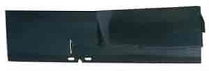 Rear Inner Rocker Panel 1970-74 Coupe