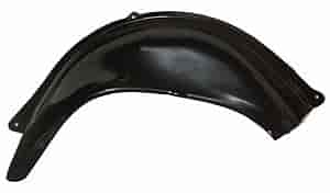 Rear Outer Wheel Housing 1970-74 Coupe