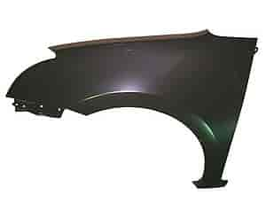 LH FENDER C 2.0L SENTRA 07-11