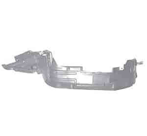 LH FENDER LINER MAXIMA 04-08