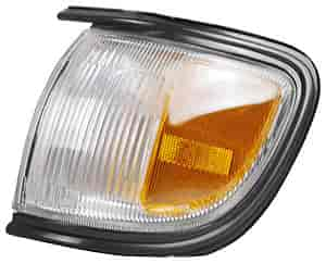 LH CORNER/SIDEMARKER LAMP BLK PATHFINDER 96-12/98