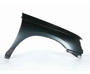 RH FENDER FRONTIER 2WD 98-00