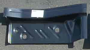 Rear Section Floor Pan 1968-70 Satellite, Coronet, Charger,