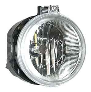 FOG LAMP UNIV C PACIFICA 05-08 CARAVAN/VOYAGER/TOWN COUNTRY 05-09 CALIB ER/COMPASS/PATRIOT 07-09 CHA