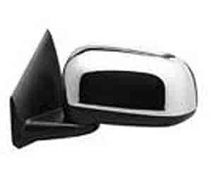 LH DOOR MIRROR P POWER W/ HEAT ASPEN