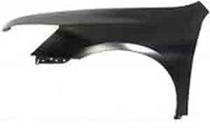 LH FENDER C ACCORD CPE 03-06