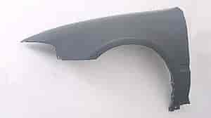 Front Fender 1992-95 Civic Coupe/Hatch