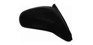 RH DOOR MIRROR PWR NON-HTD SMOOTH BLK NON-FLDG CIVIC CPE 96-00