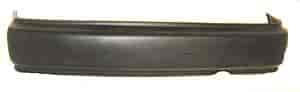 RR BUMPER CVR P CIVIC CPE/SDN 96-98