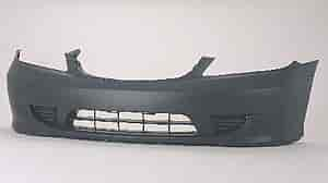 FT BUMPER CVR C P CIVIC CPE/SDN/HYBRID 04-05