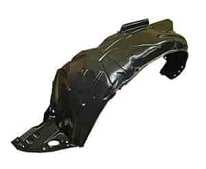 LH FENDER LINER CIVIC CPE W/O 6 SPD MT 06-10