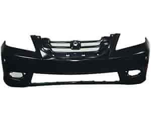 FT BUMPER CVR P ODYSSEY TOURING 08-10