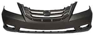 FT BUMPER CVR P ODYSSEY DX/EX/EX-L/LX 08-10