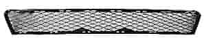 FT BUMPER CTR GRILLE MAT BLK ODYSSEY 08-10