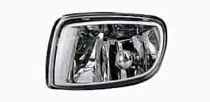 LH FOG LAMP ELANTRA 01-03