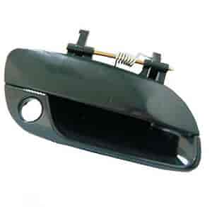 RH FT OUTR DR HDL P ELANTRA 01-06