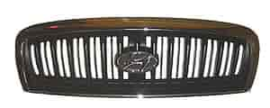 GRILLE ASSY SONATA 02-05