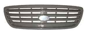 GRILLE ASSY P SEDONA LX 02-03