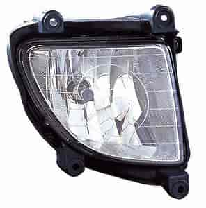 LH FOG LAMP SPORTAGE 06-10