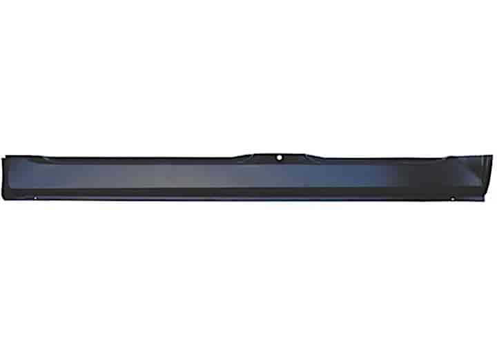 LH ROCKER PANEL DODGE PICKUP QUAD CAB 02-09