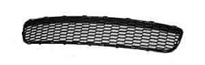 FT BUMPER CTR GRILLE MAT BLK W/O TURBO MAZDA6 06-07