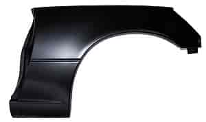 LH RR WHEEL ARCH MIATA 90-97