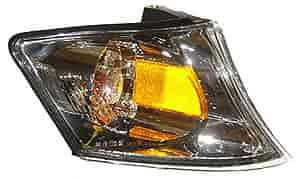 RH PARK/SIG LAMP ASSY MAZDA MPV 02-03