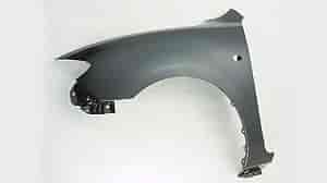 RH FENDER MAZDA3 SDN 04-09