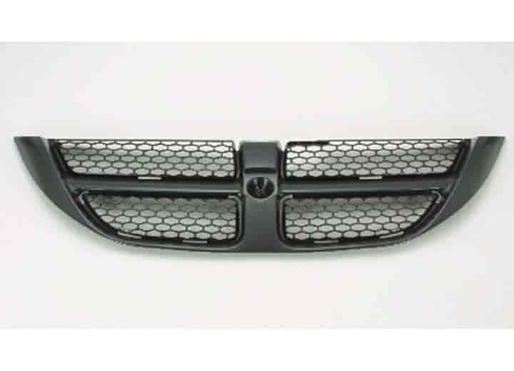 GRILLE C 1 PC CARAVAN 01-04