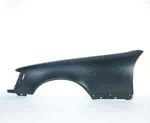 LH FENDER MERCEDES-BENZ S-CLASS 140 SDN 92-99