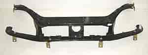 RAD/GRILLE SUPPORT ASSY FOCUS 00-07