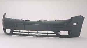 Front Bumper Cover