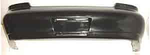 RR BUMPER CVR P SABLE SDN 96-99