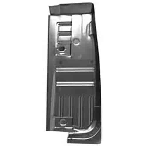 Full Length Floor Pan 1964-70 Convertible