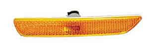 RH FT SIDEMARKER LAMP MUSTANG 10-11