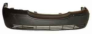 FT BUMPER CVR P W/O FOG LAMPS TOWNCAR 03-11