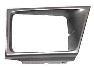 RH H.L. DOOR SEALED BEAM TYPE GRY ECONOLINE 92-96