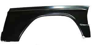 RH FENDER FORD P/U 67-72